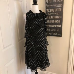 Cleo Petite dress